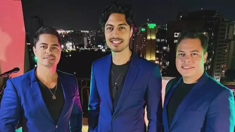 Trio DeCris