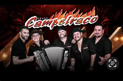 Campeiraço