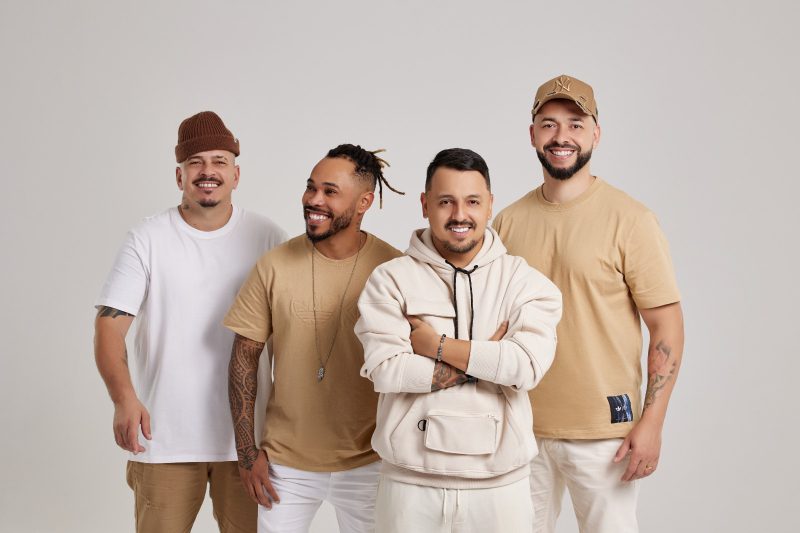 Destak do Samba