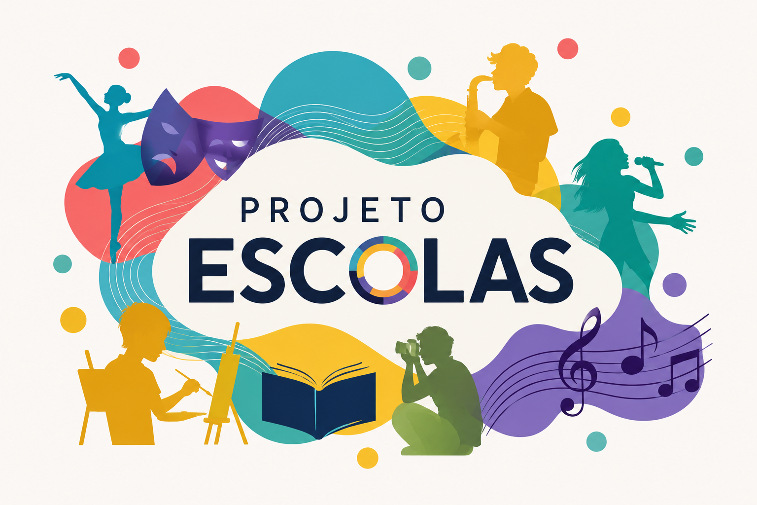 Projeto Escolas