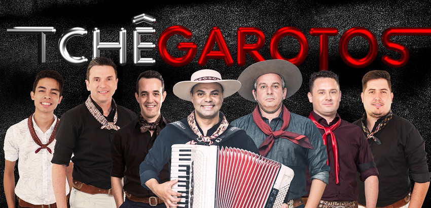 Tchê Garotos